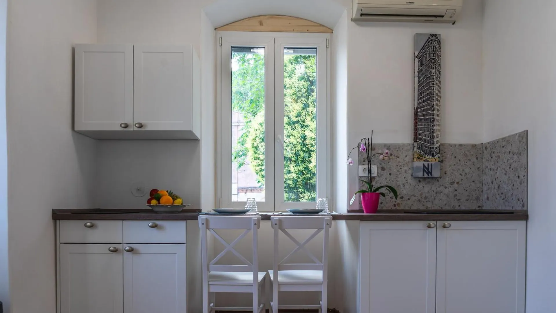 Sunny Terrace Apartment Split 0*,  Croatia