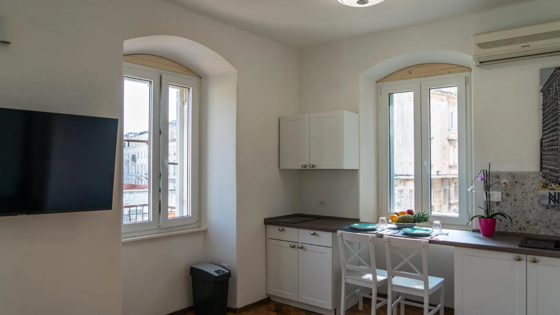 Sunny Terrace Apartment Split 0*,