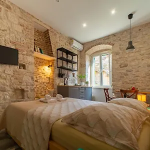 3* Gasthuis Rooms&apartments Djanovic
